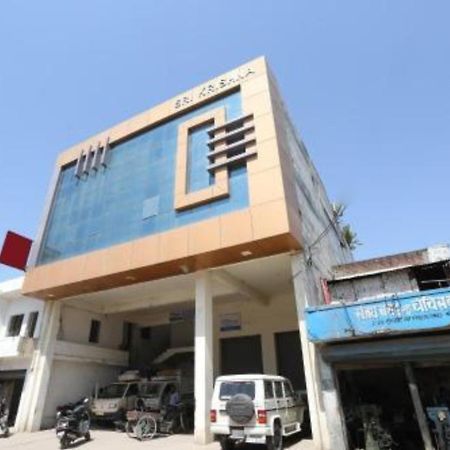 Hotel S K Palace Lucknow , Best Hotel In Lucknow , Hotel In Transport Nagar Lucknow ,Budget Hotels In ラクナウ エクステリア 写真